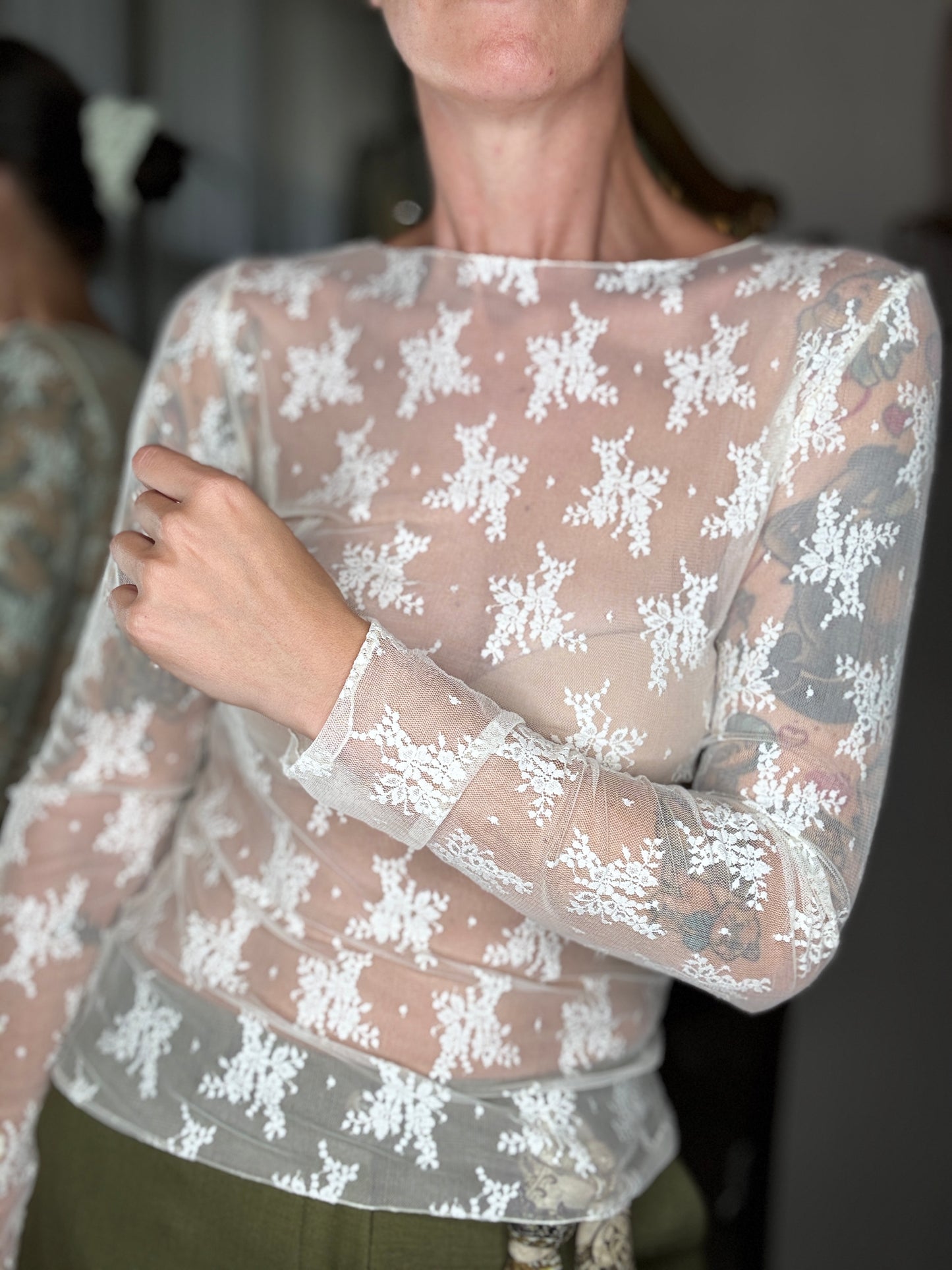 Maglia Moulin