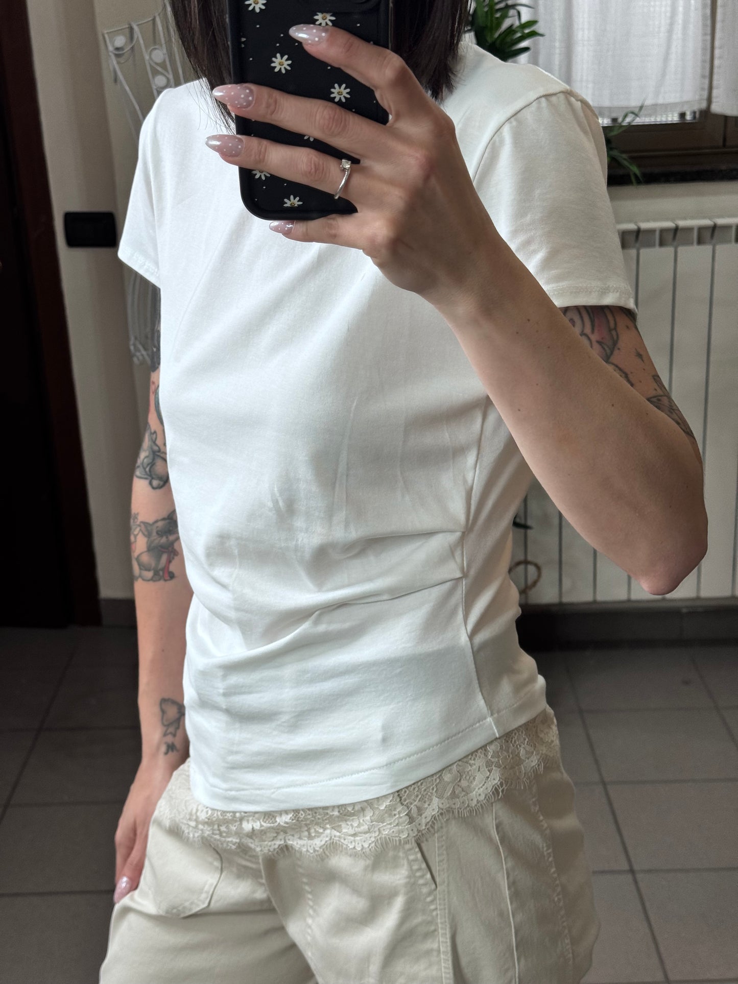 T-shirt Madrid