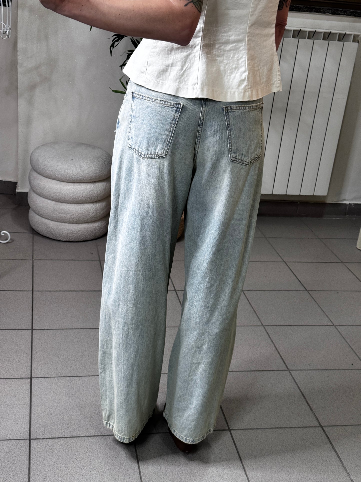 Jeans Malibu