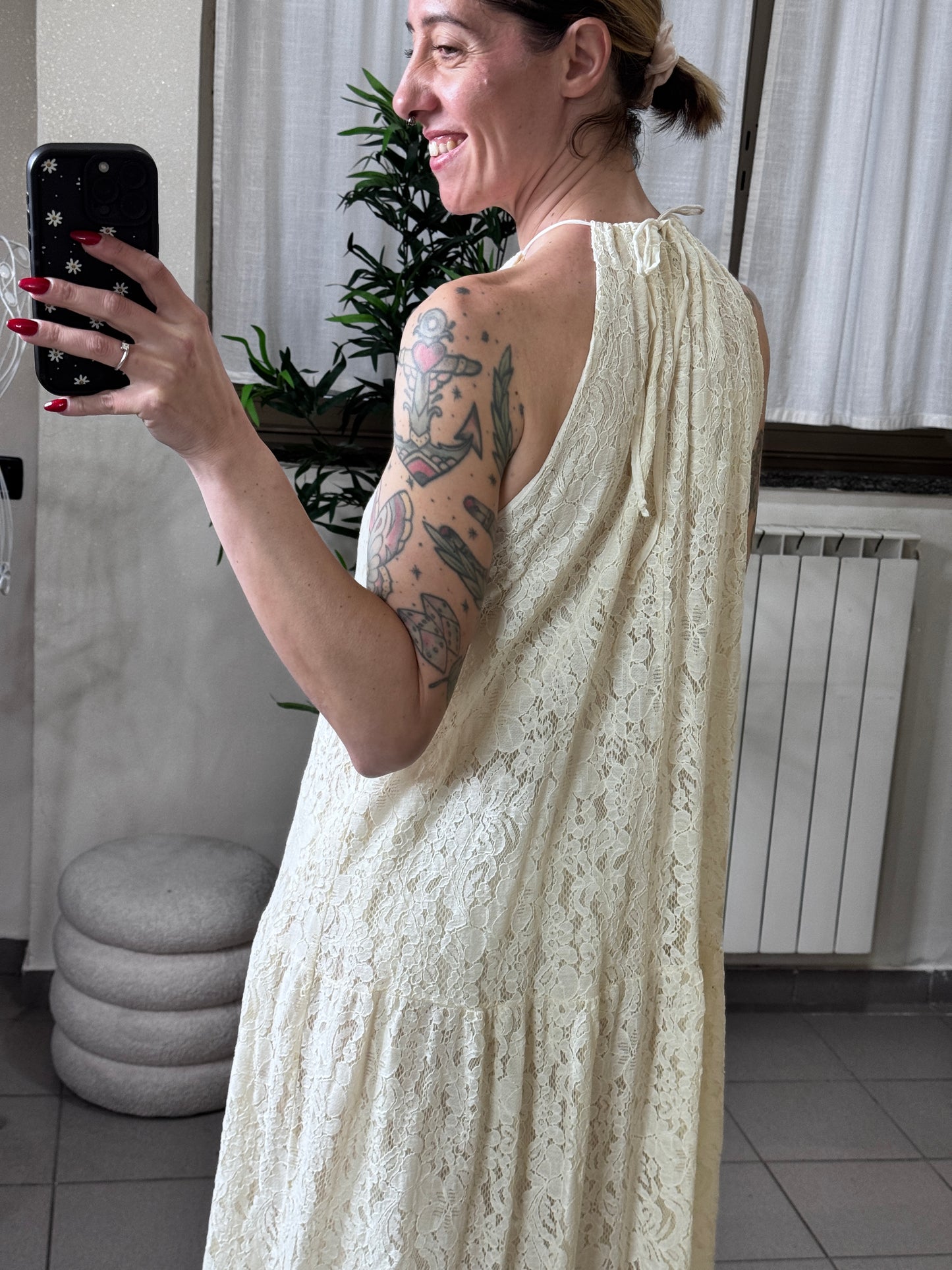 Abito Capri