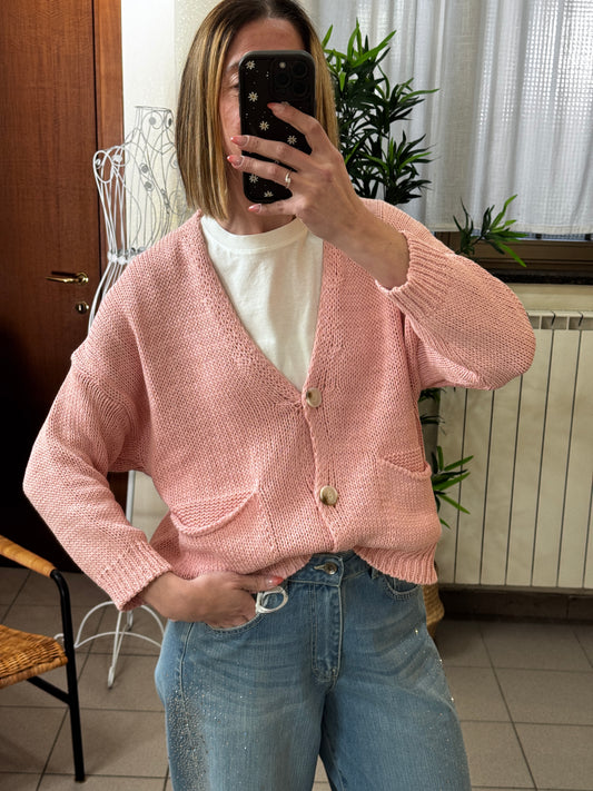 Cardigan Oslo