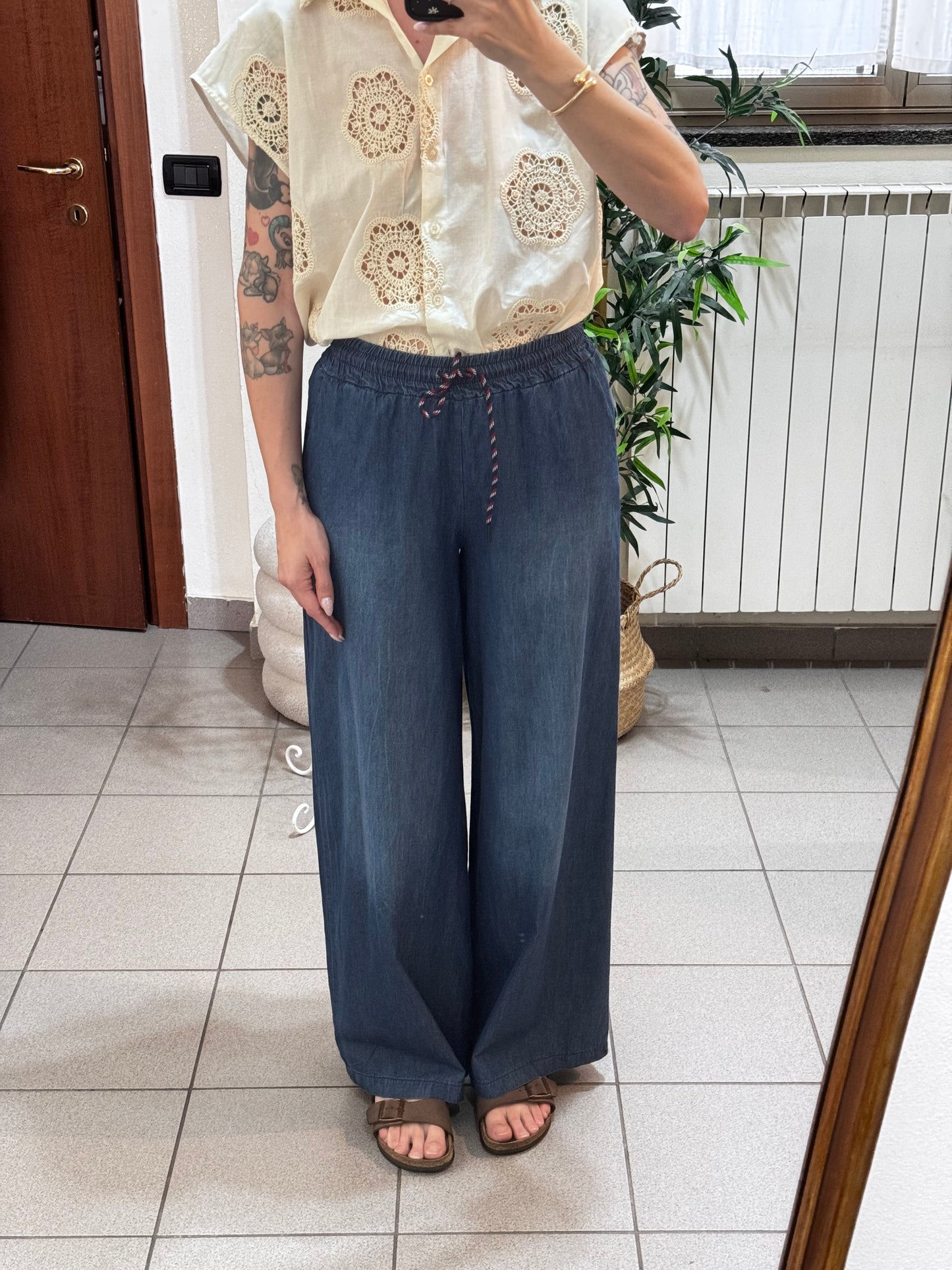 Pantalone Dakota