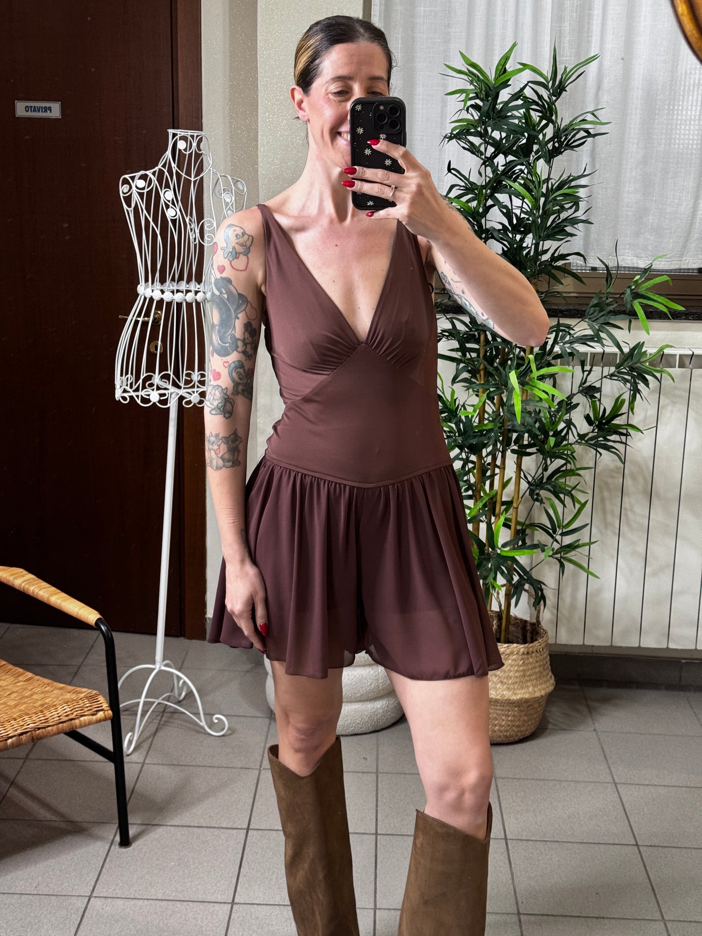 Abito Havana