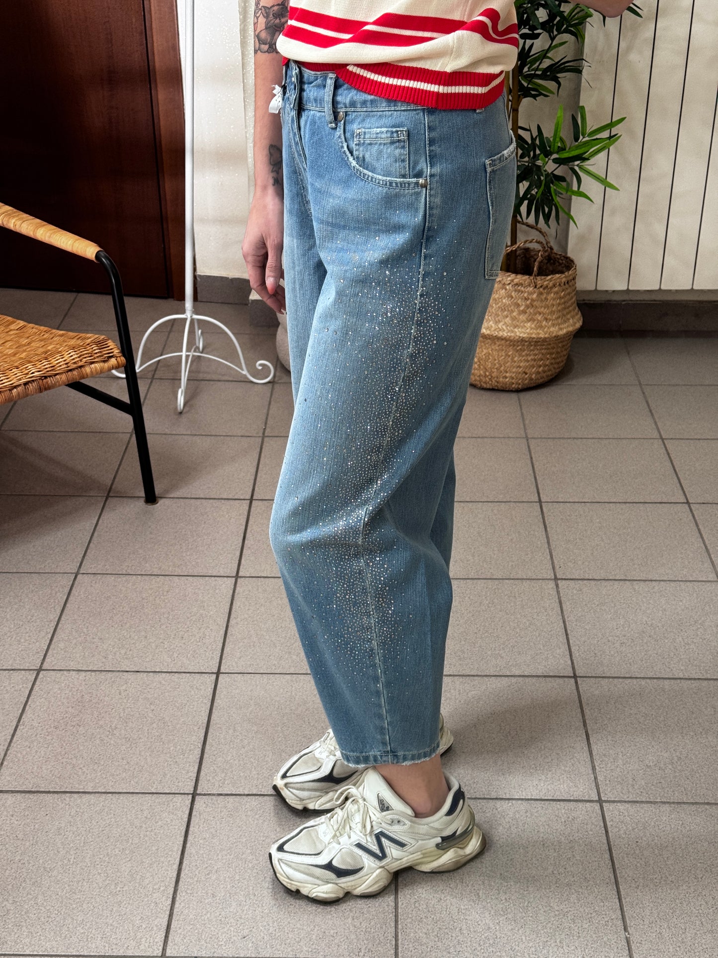 Jeans Dubai
