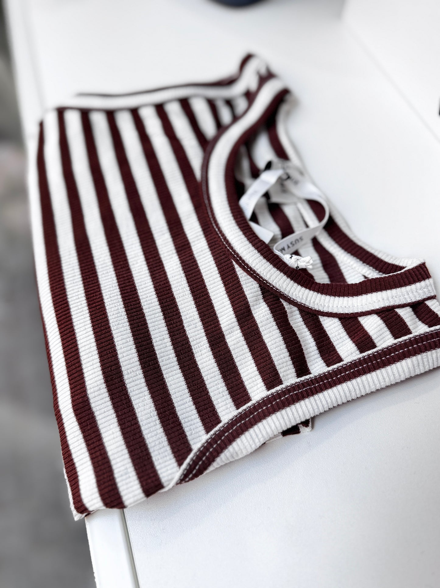 Canotta Sailor