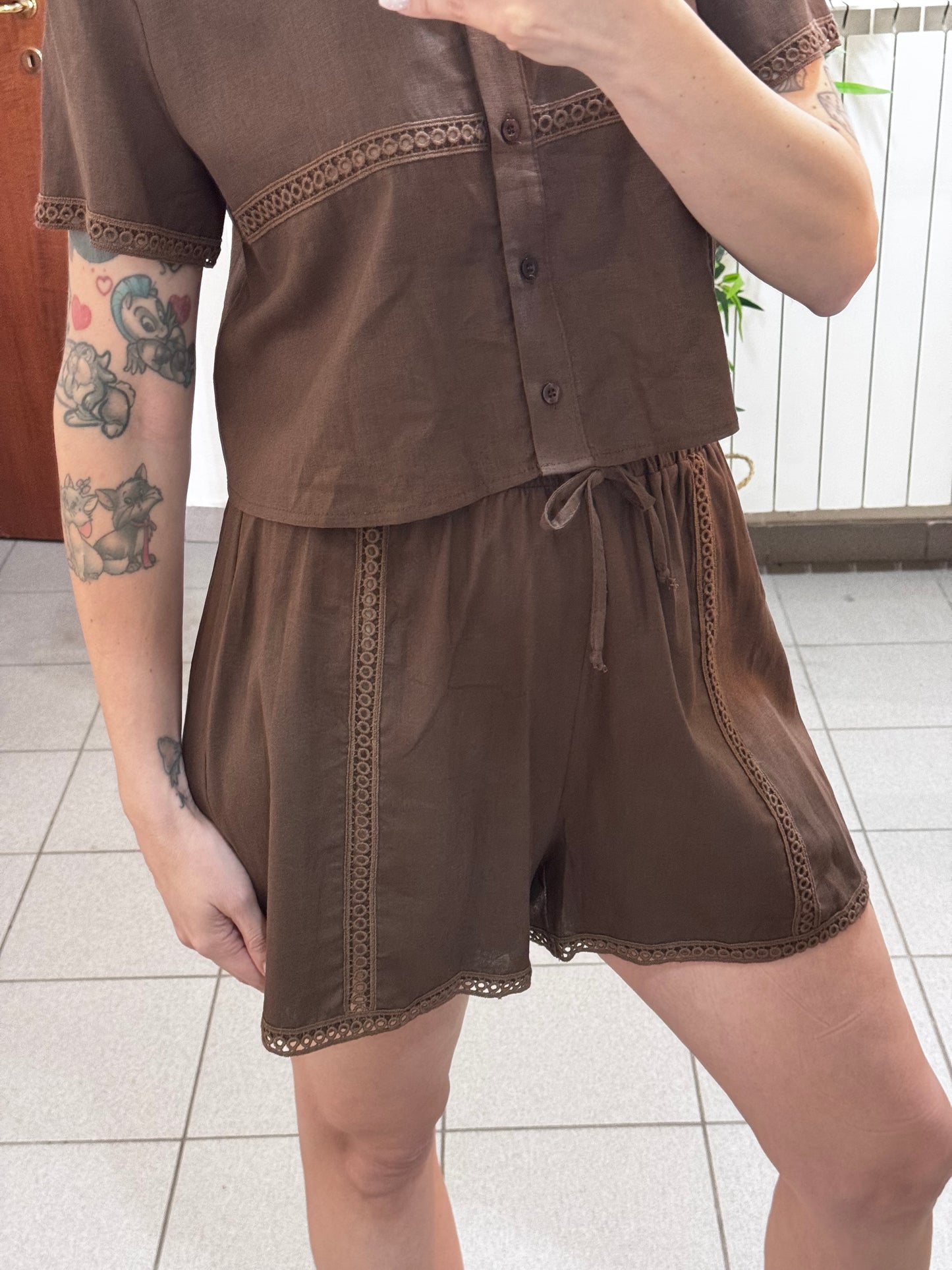 Shorts Salento