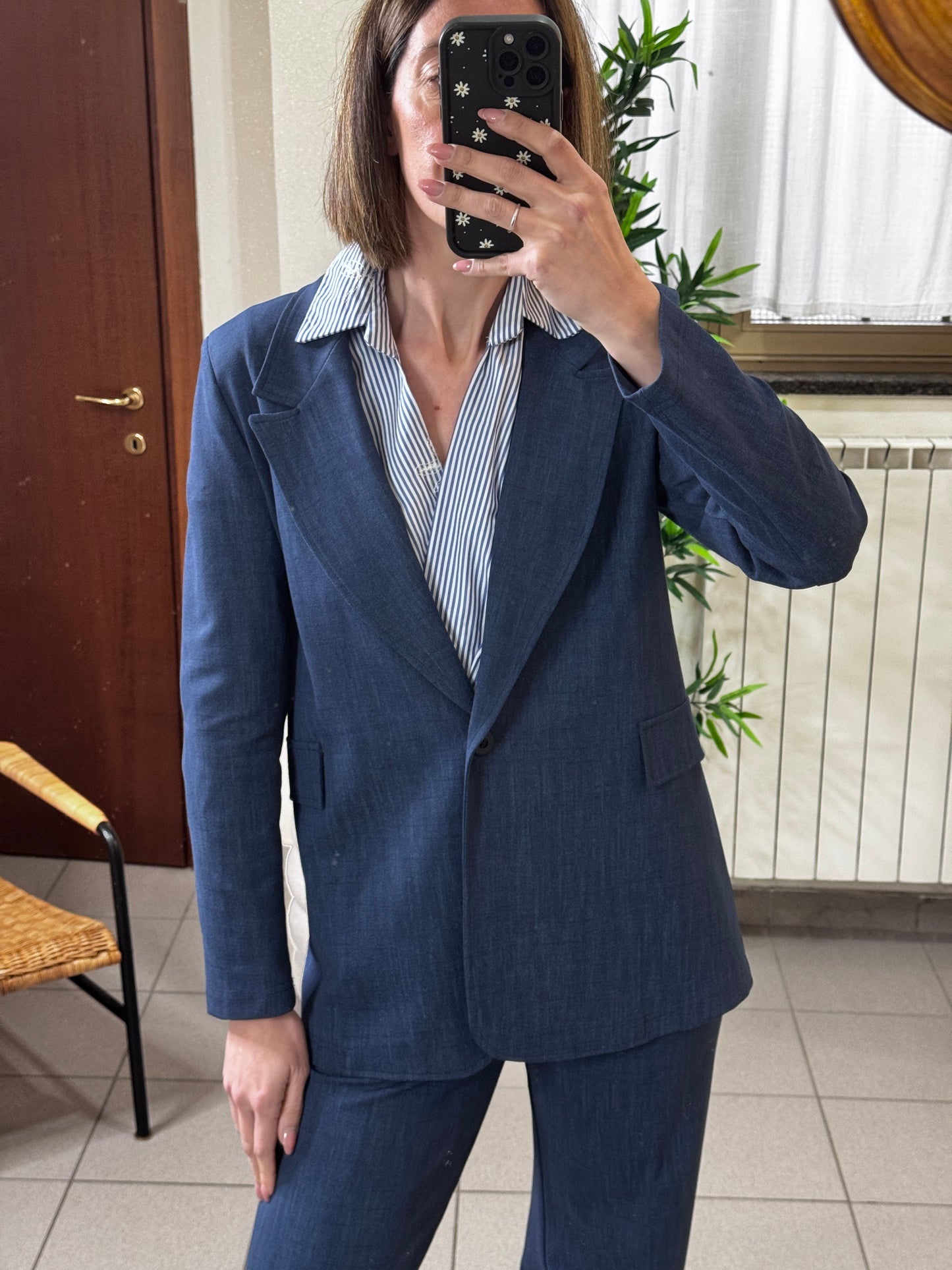 Blazer Vega