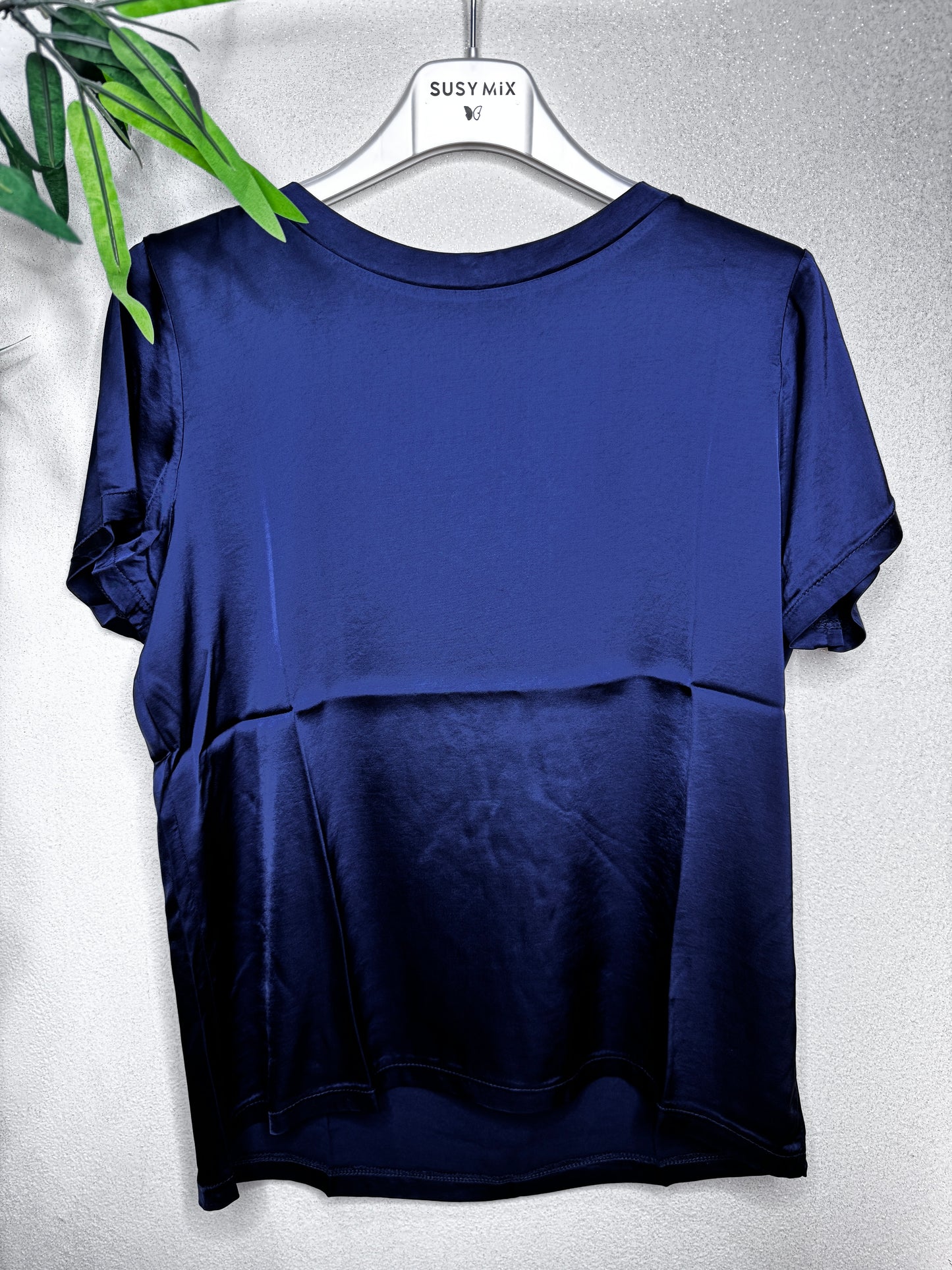 T-shirt Malibu