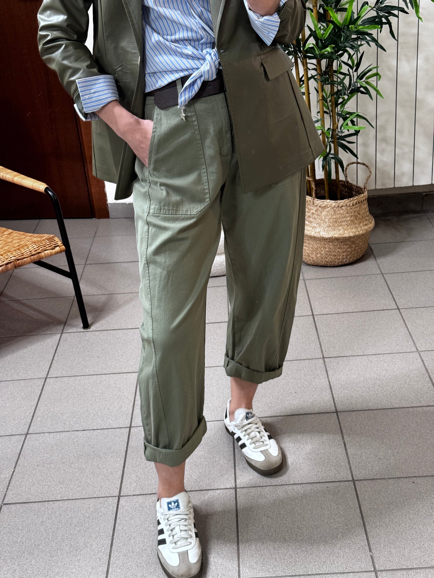 Pantalone Stellina