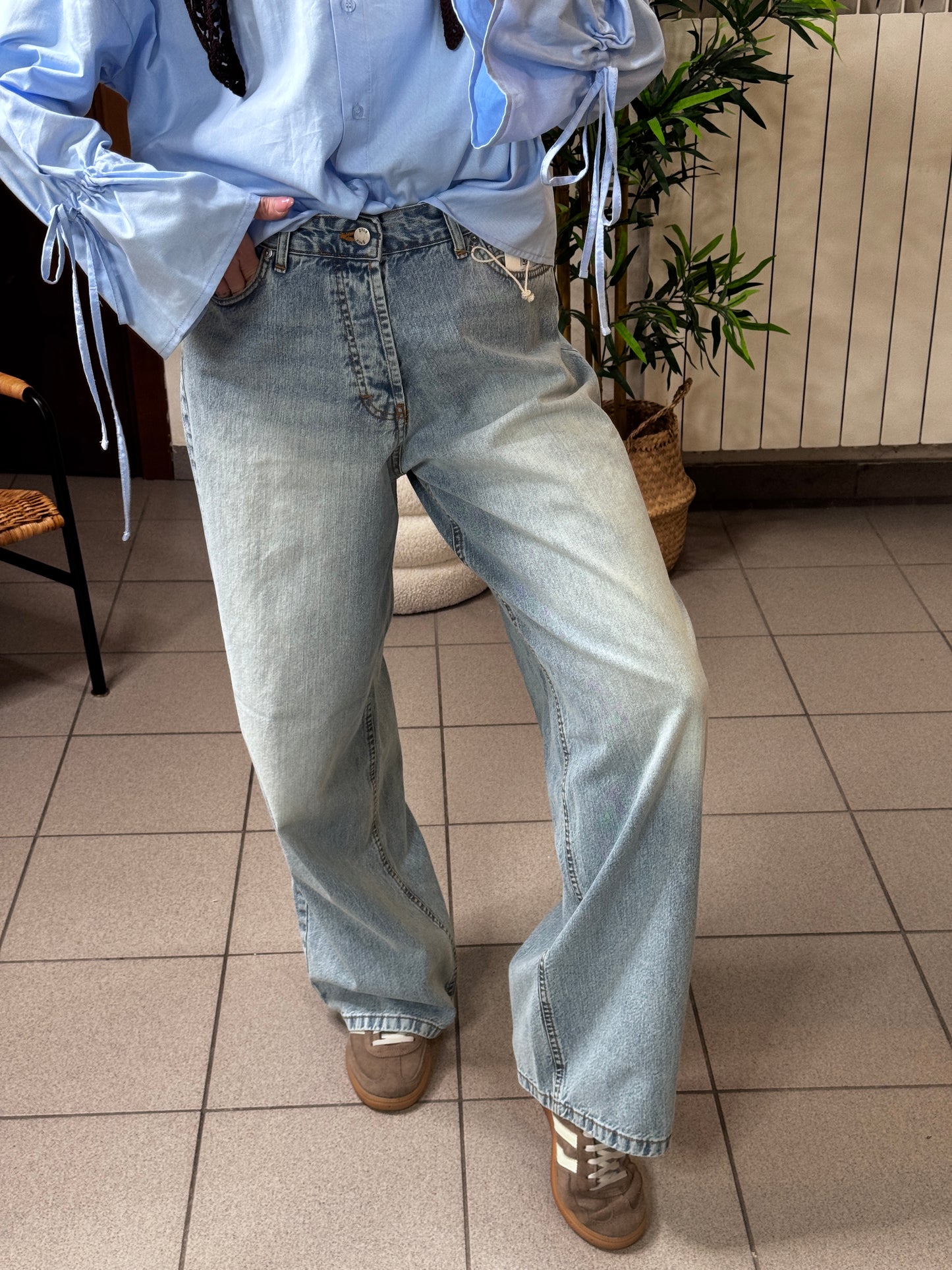 Jeans Denver
