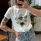 T-shirt Brooklyn