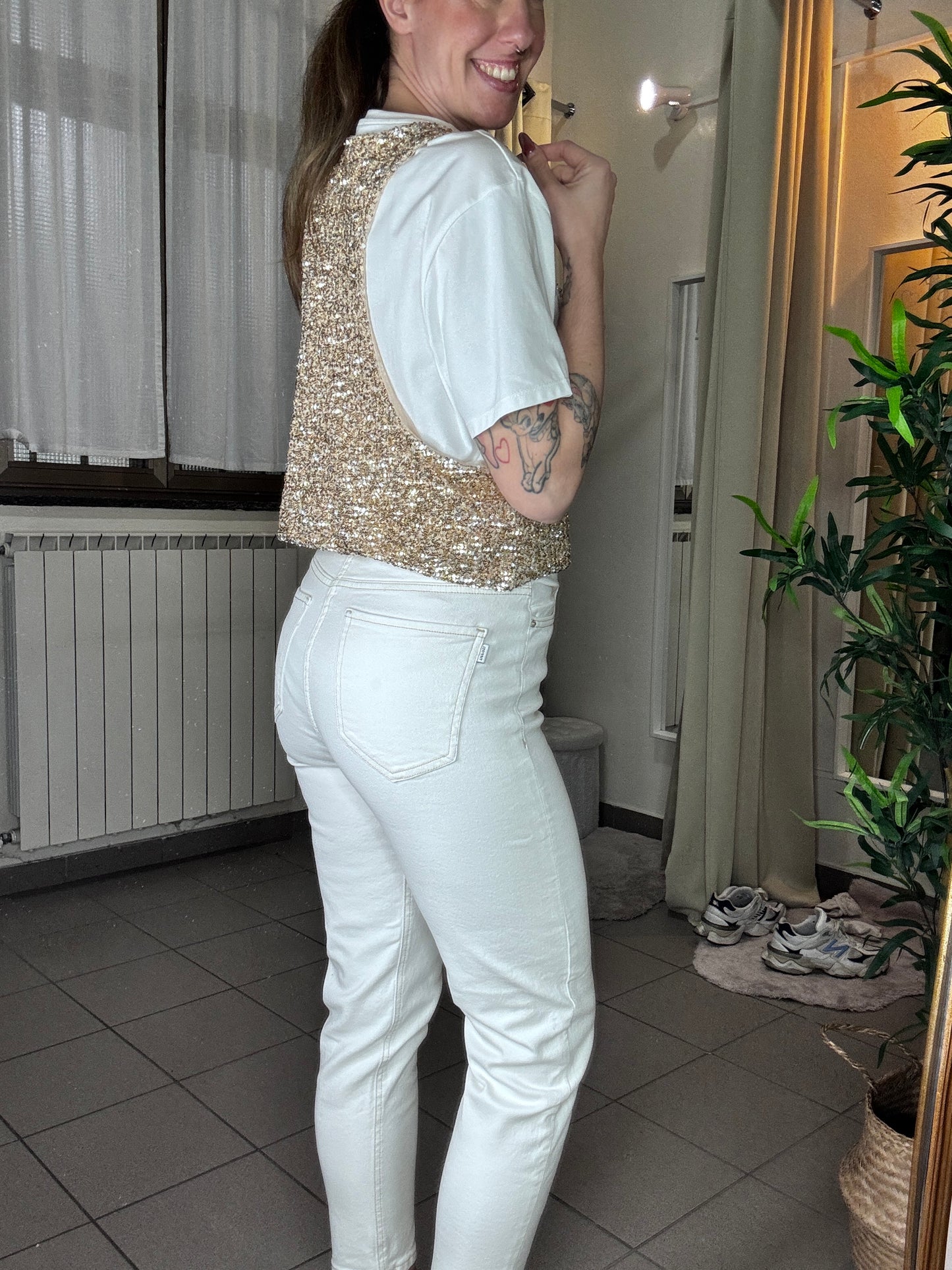 Jeans Cleo