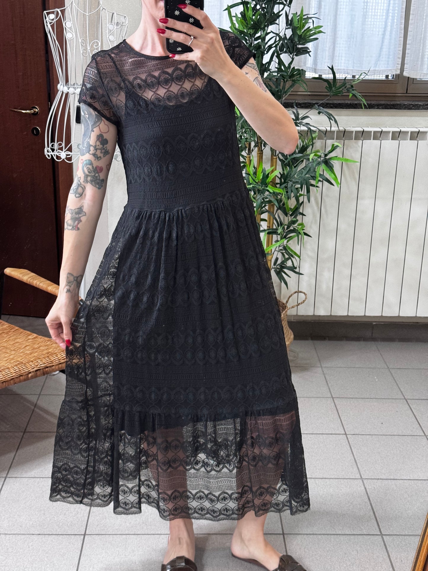Abito Colette