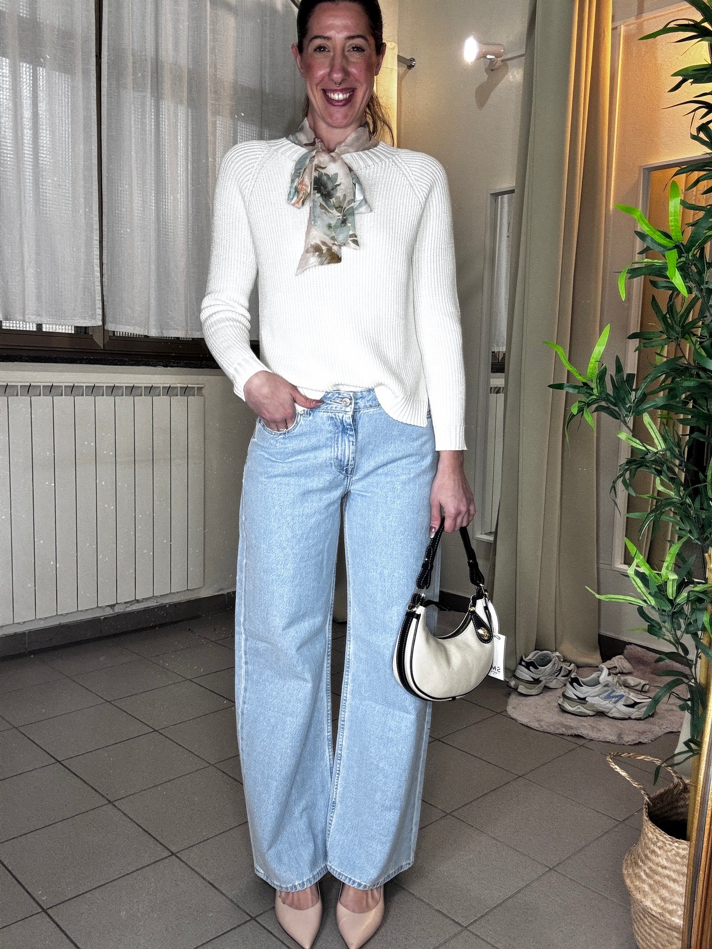 Jeans Celine