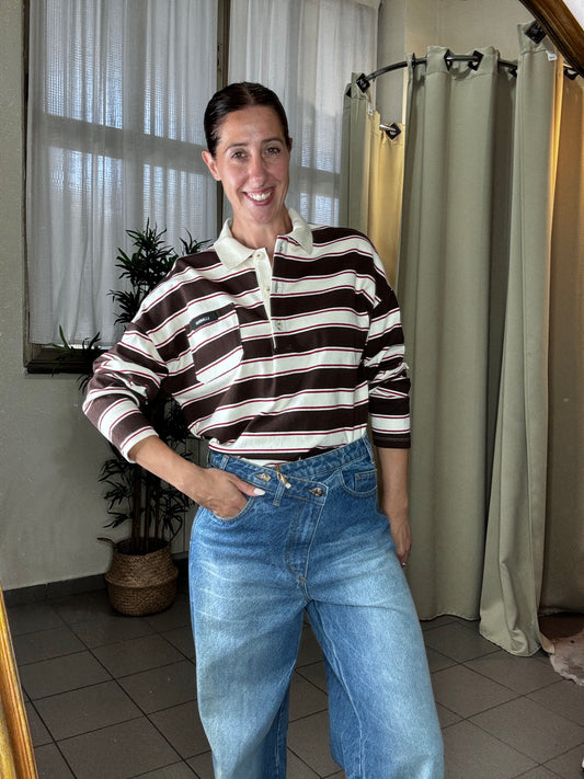 Polo Annika