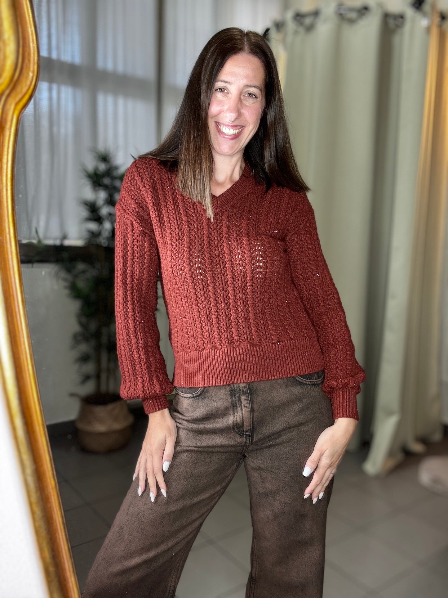 Pull Clara