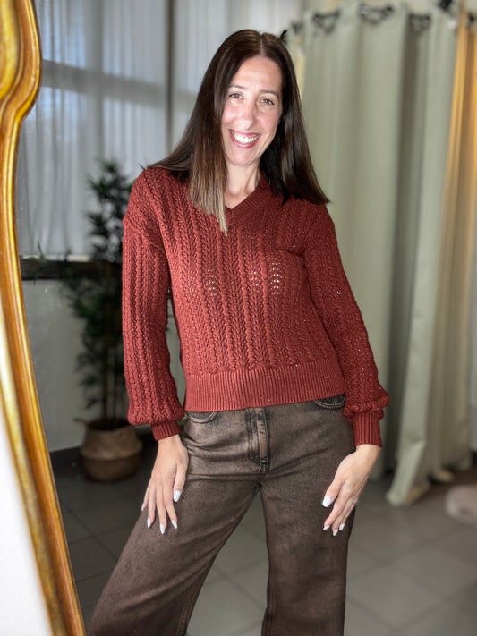 Pull Clara