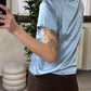 T-shirt Malibu
