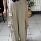 Pantalone Sahara