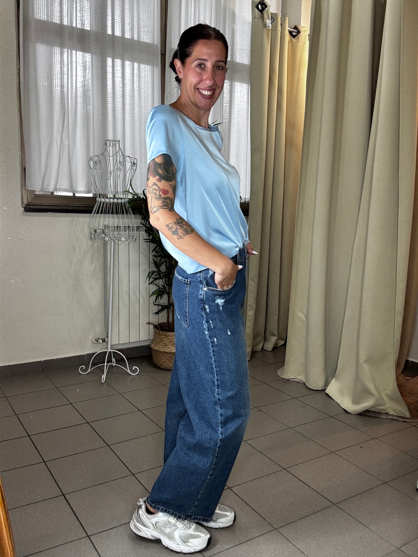 Jeans Brooklyn