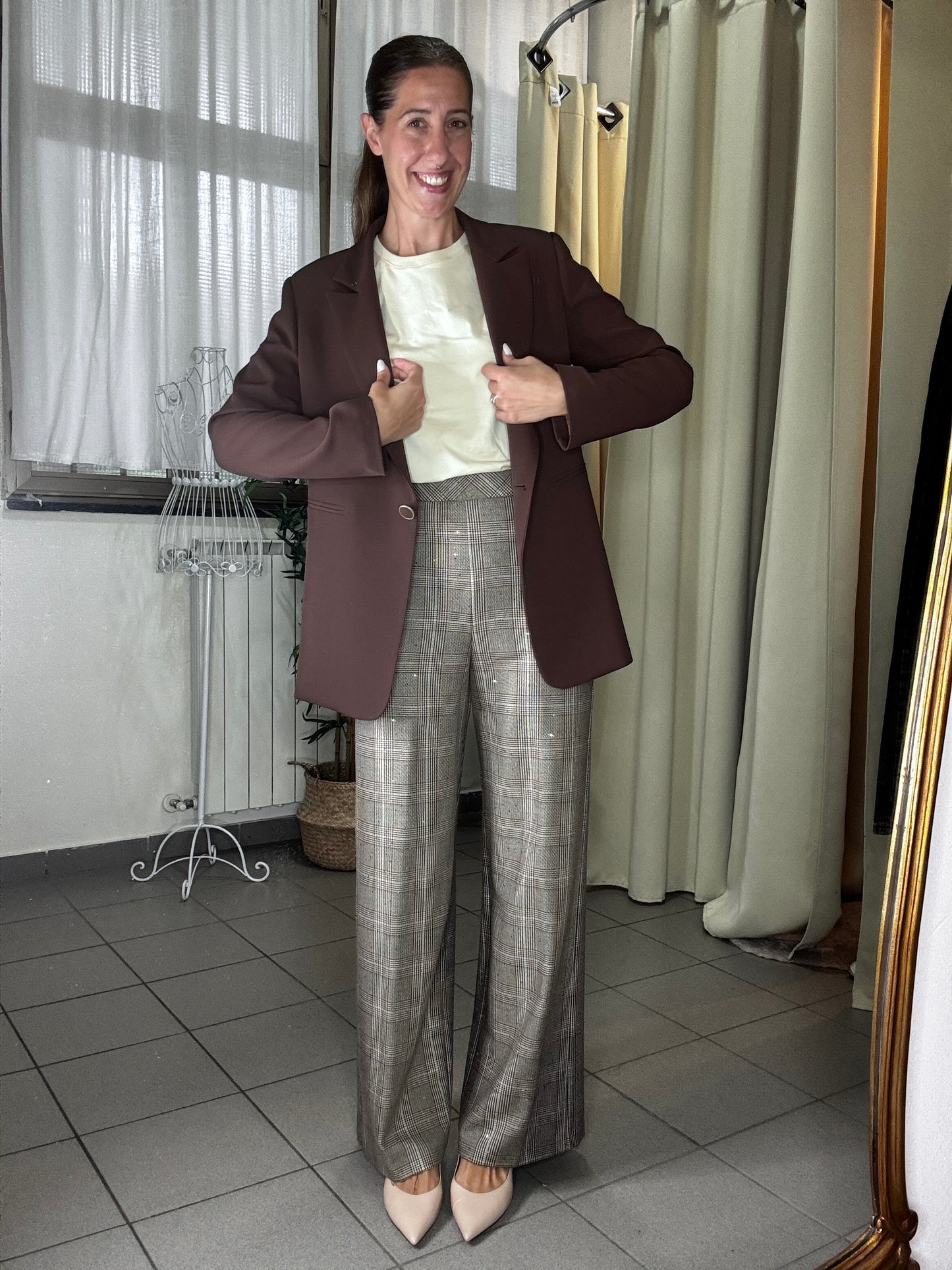 Pantalone Vera