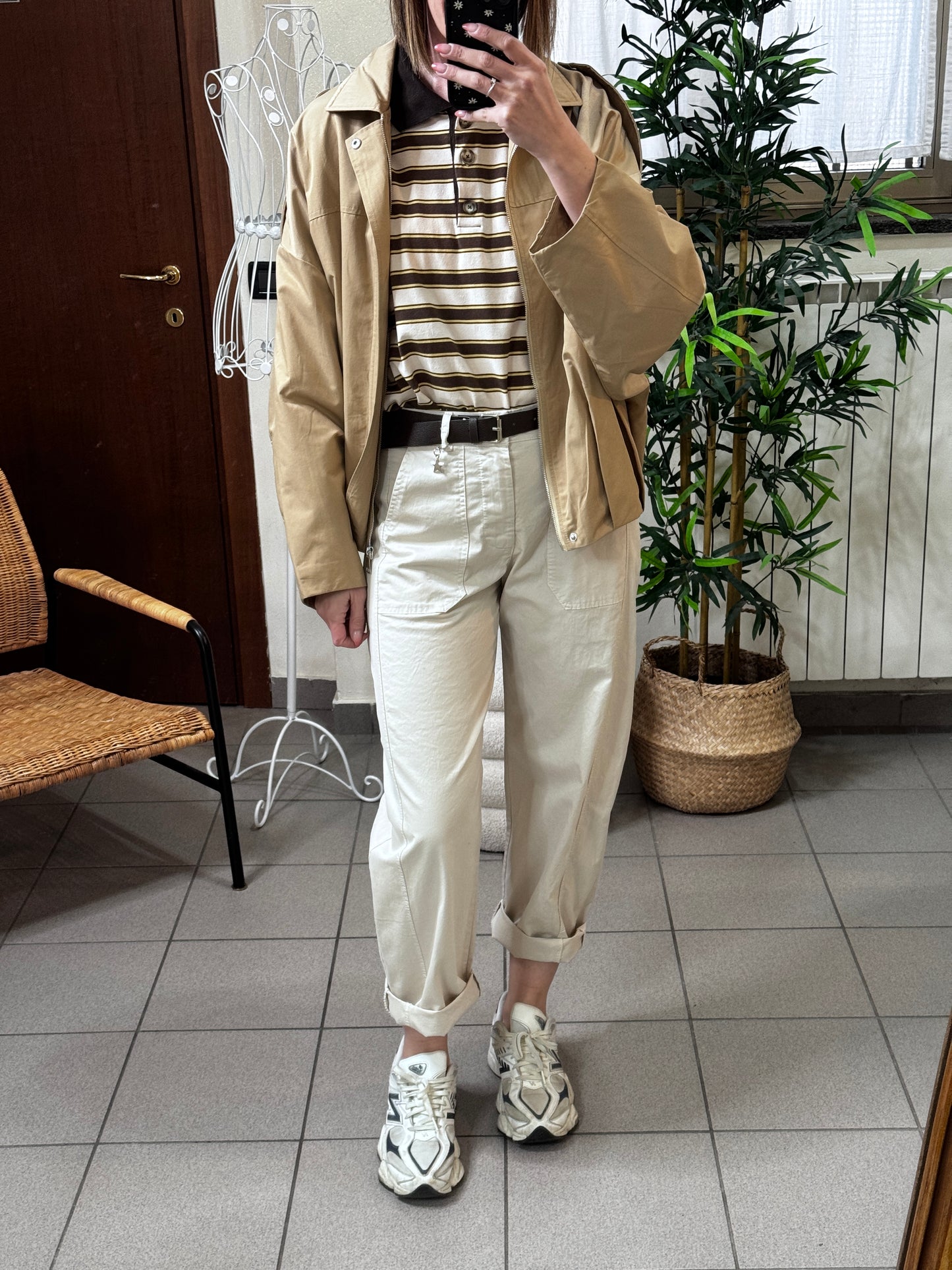 Pantalone Stellina