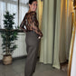 Pantalone Olivia