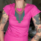 T-shirt Amalia