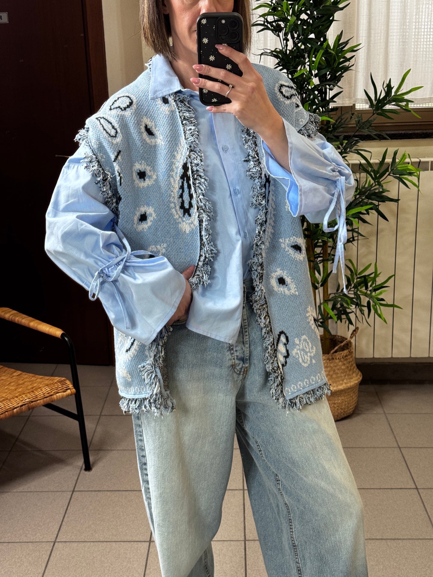 Cardigan Aspen