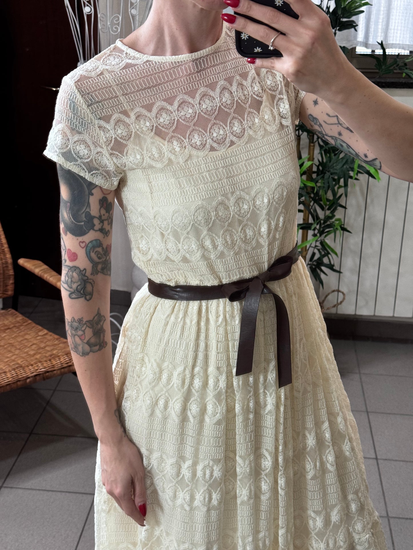 Abito Colette