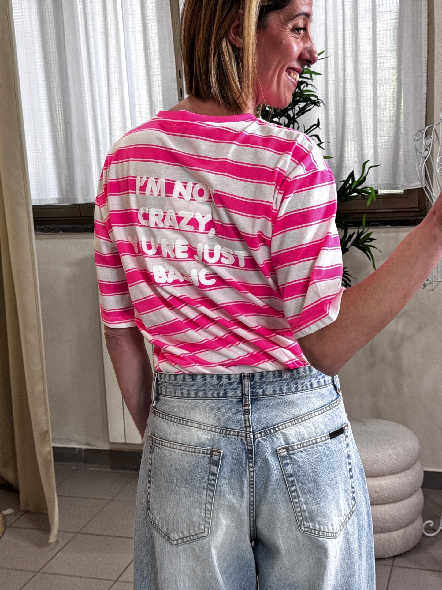 T-shirt Brasilia