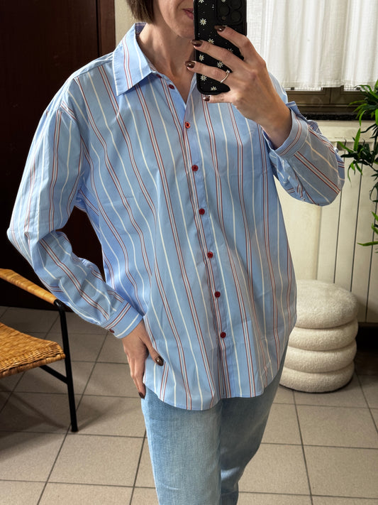 Camicia Passion