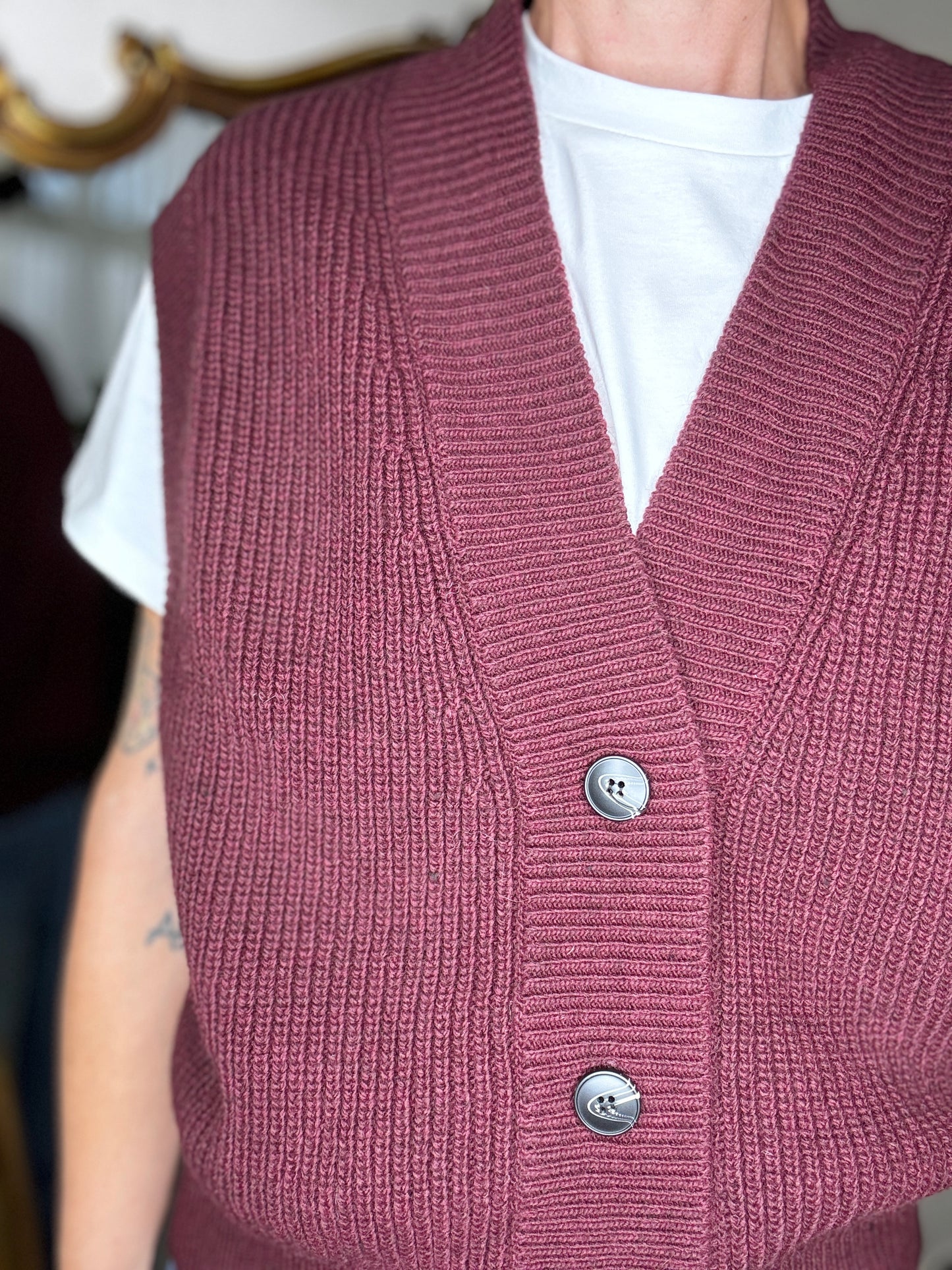 Gilet Cloe