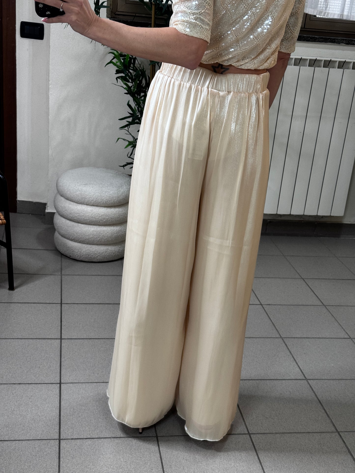Pantalone Amalfi