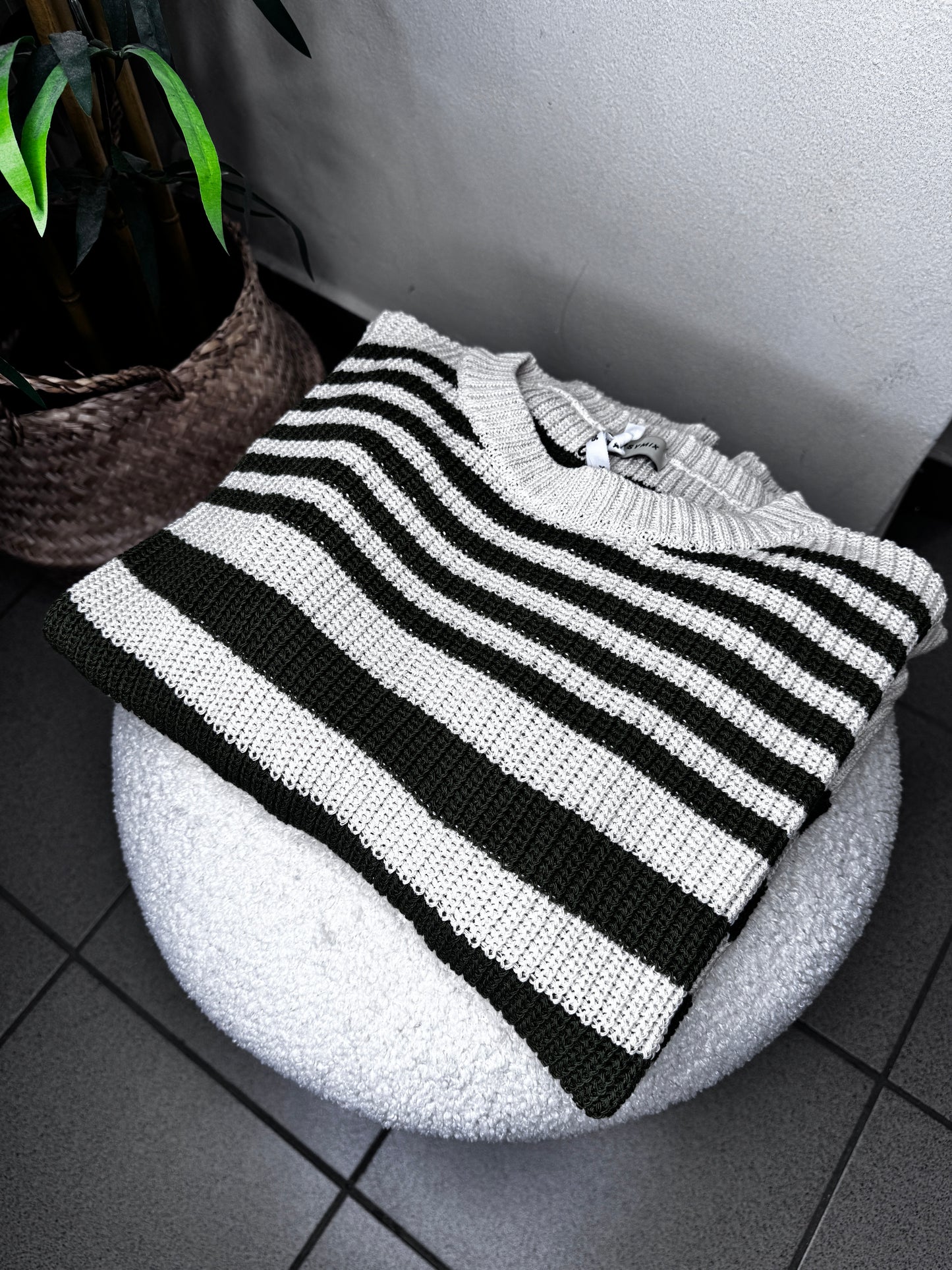 Pull Capri