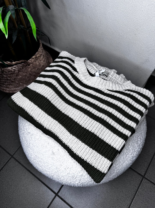 Pull Capri