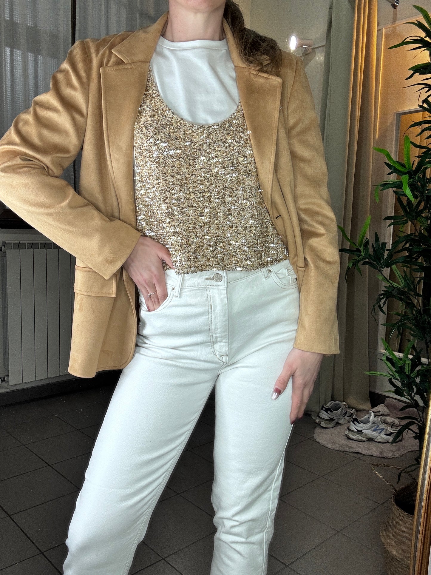 Jeans Cleo