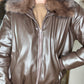 Bomber Milano Drive