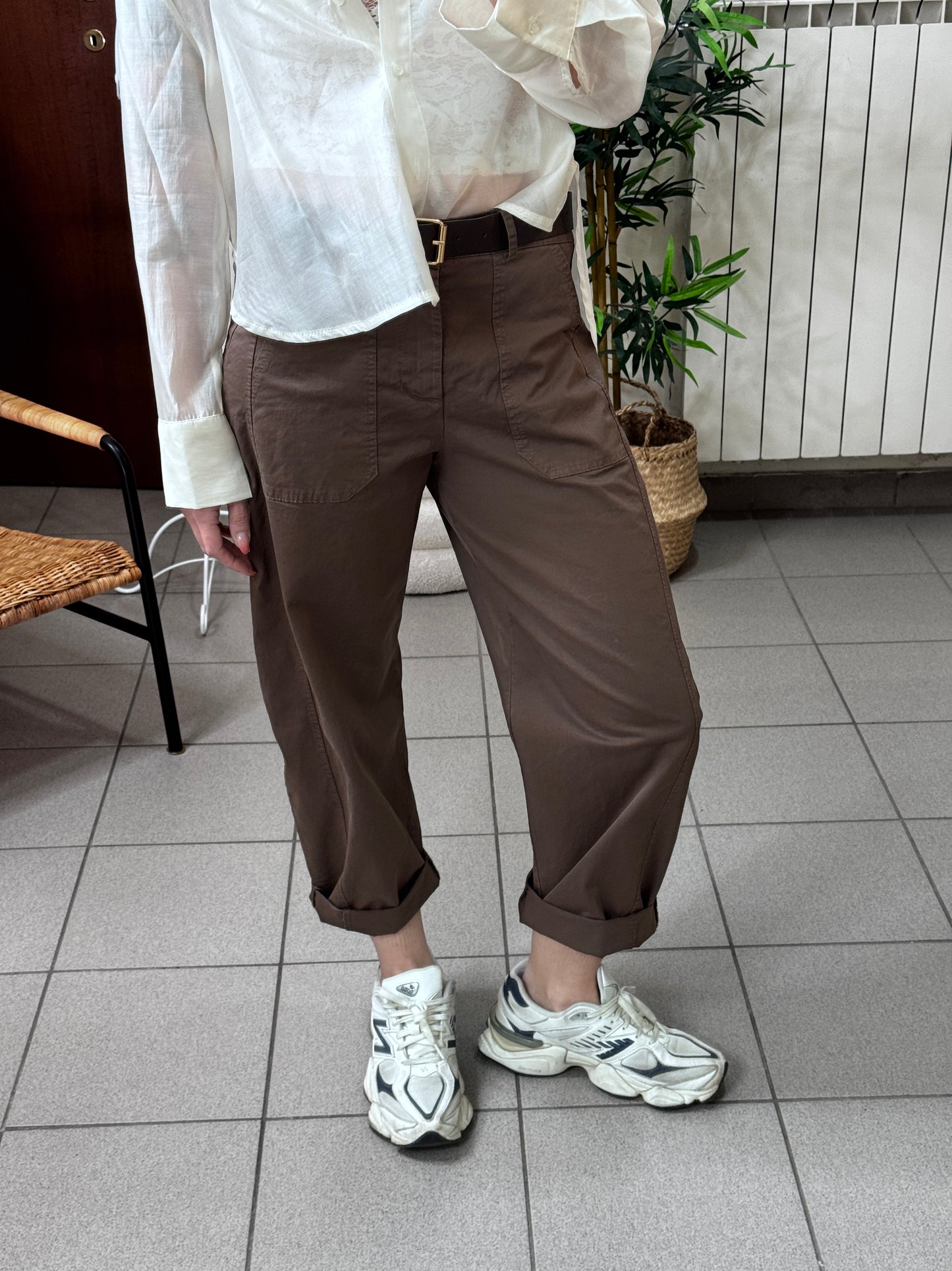 Pantalone Stellina