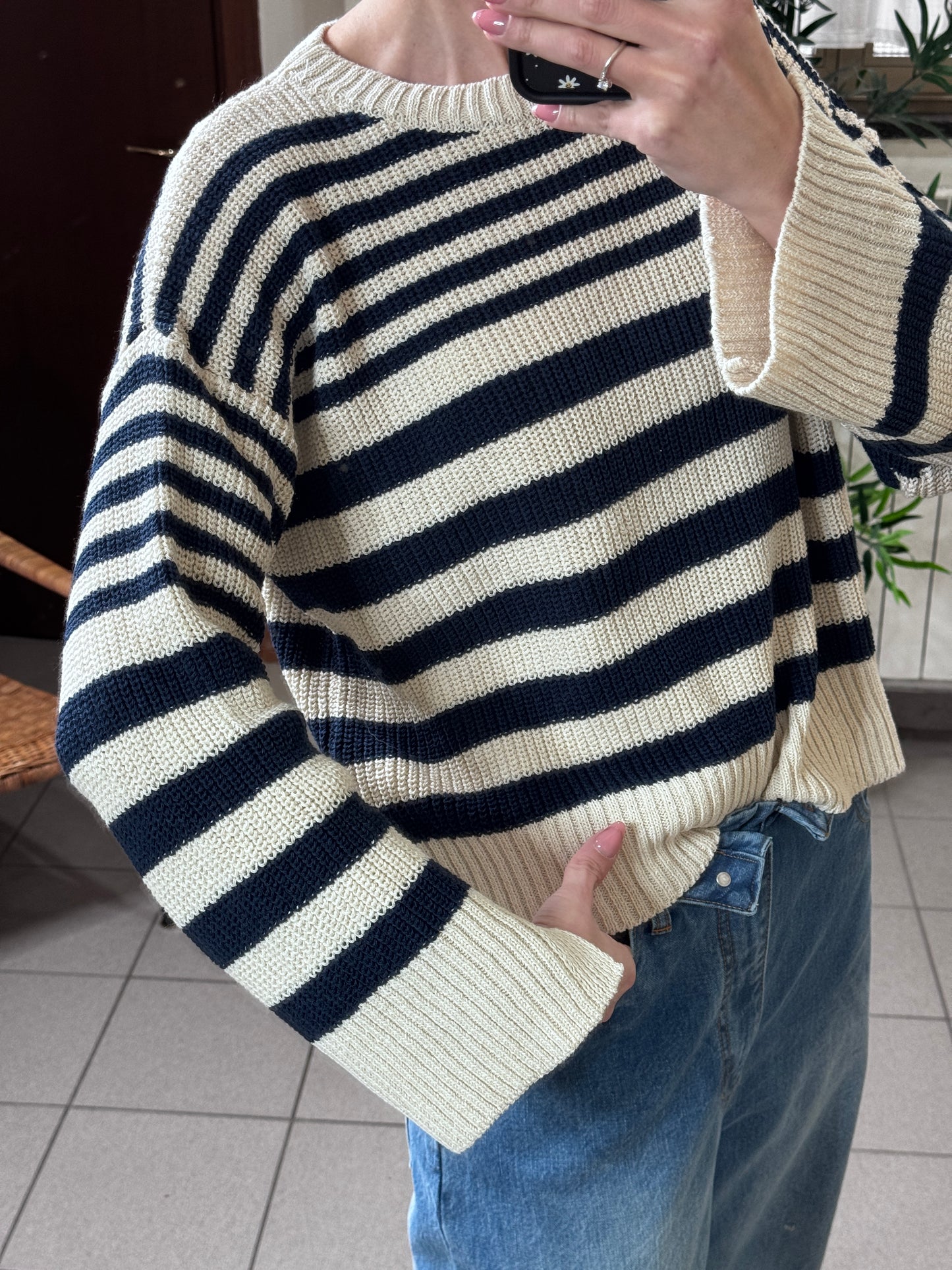 Pull Capri