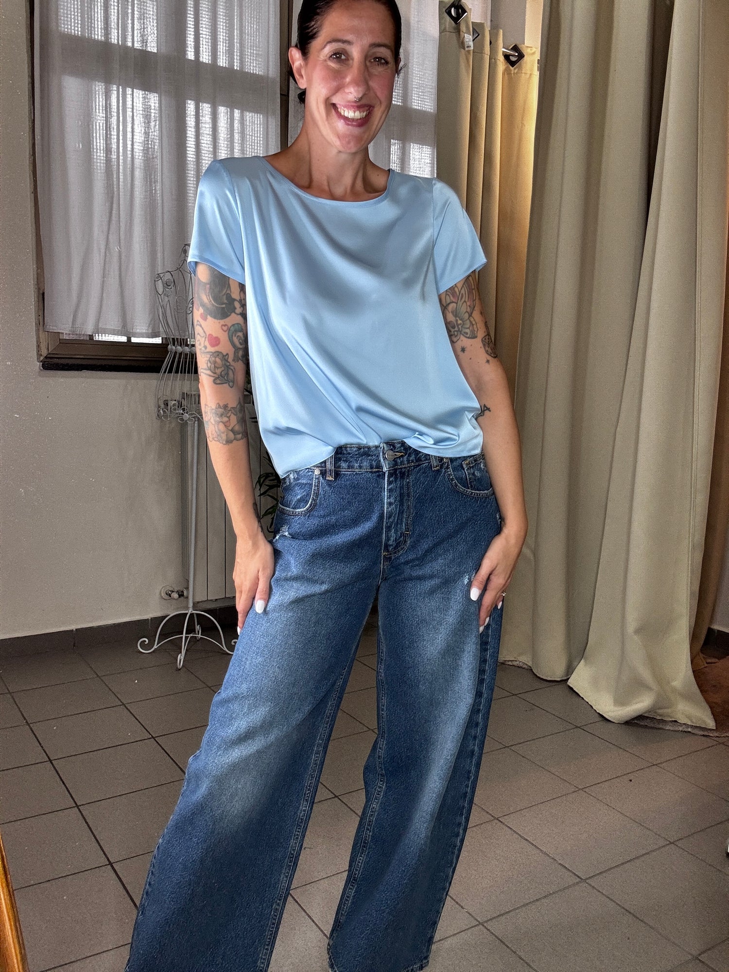 Camicie&Bluse