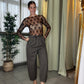 Pantalone Olivia