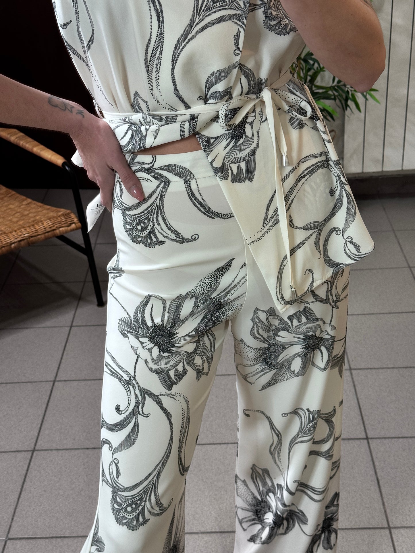 Pantalone Althea