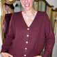 Cardigan Olga