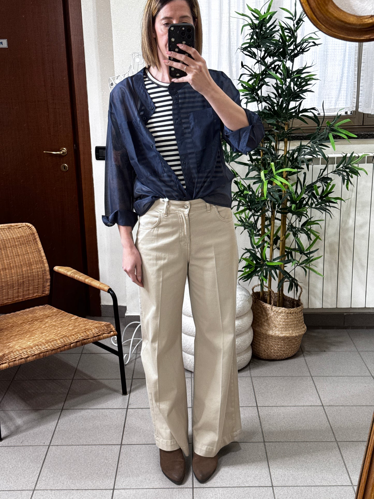 Pantalone Malibu