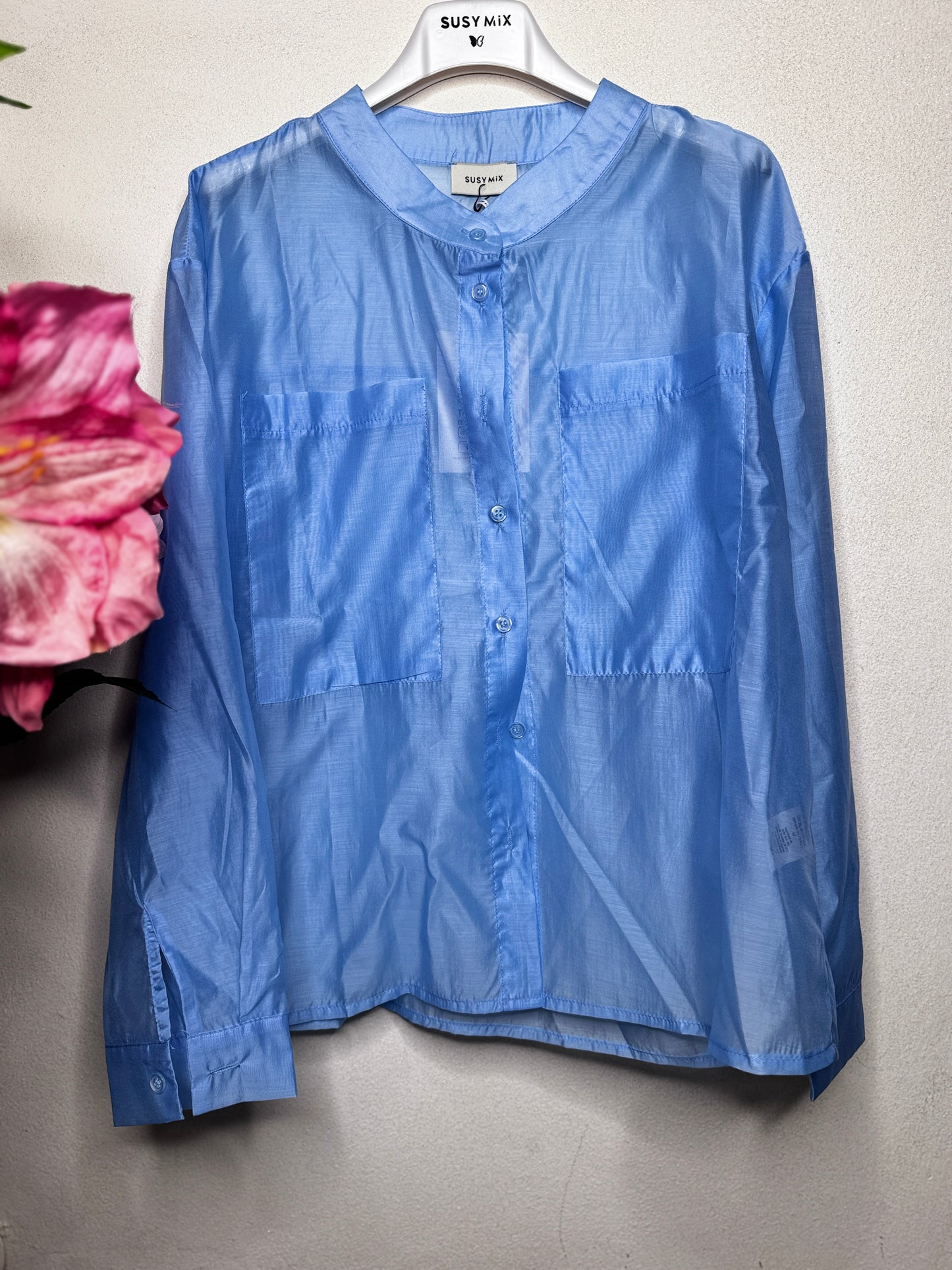 Camicia Mykonos