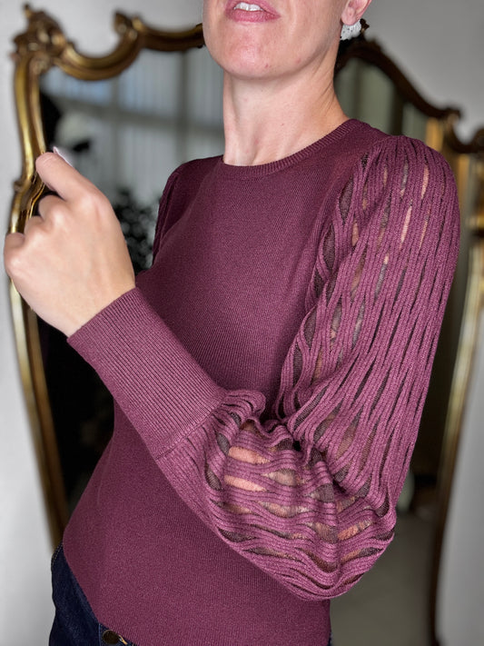 Maglia Greta