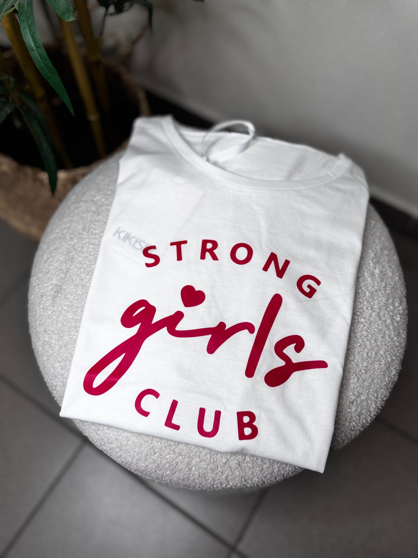 T-shirt Mai Una Gioia
