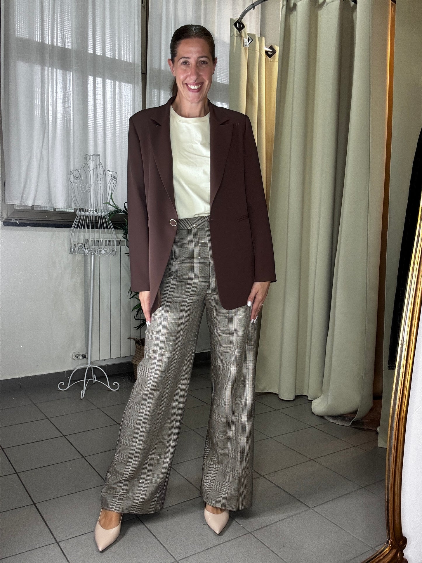 Pantalone Vera