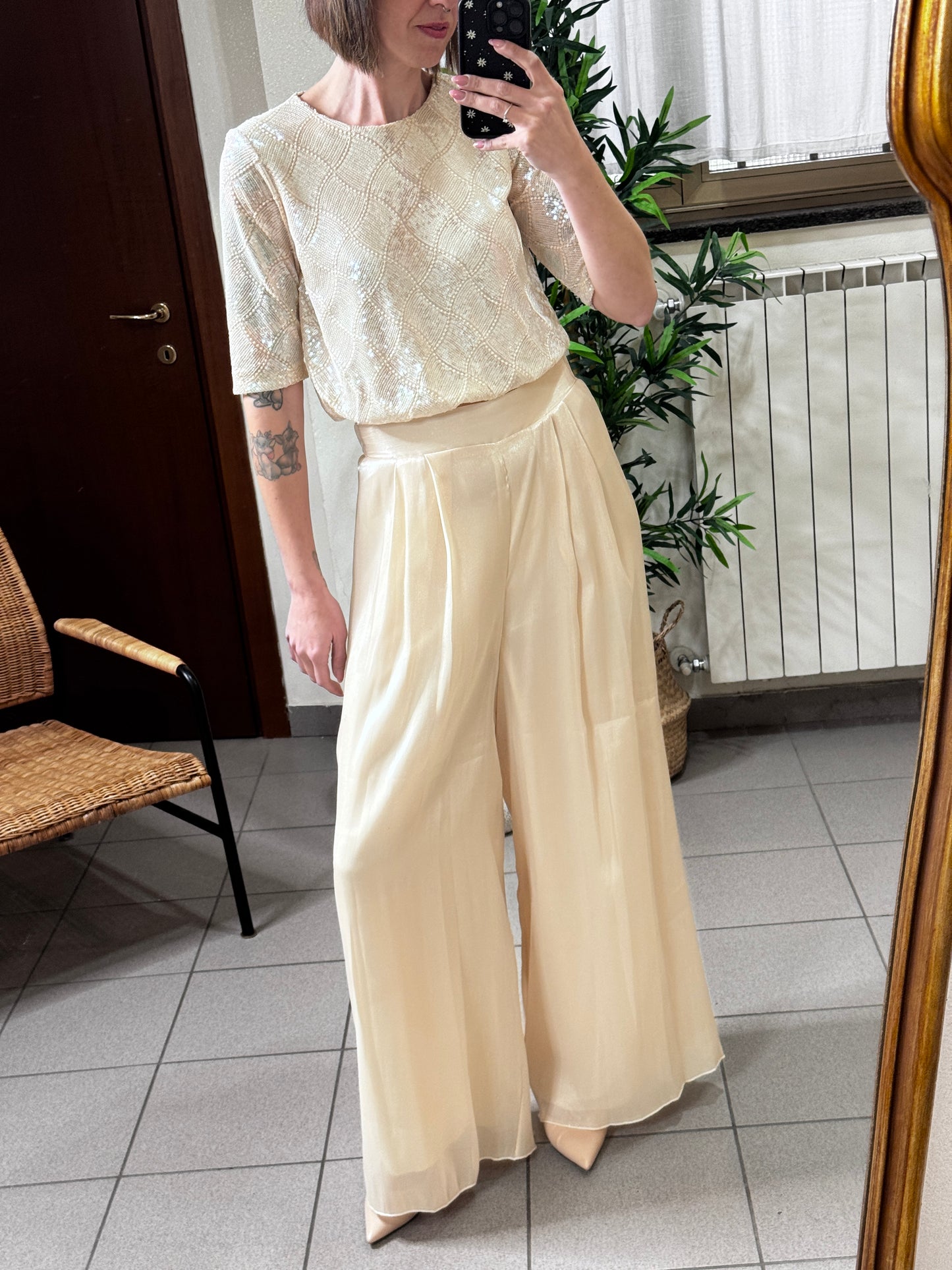 Pantalone Amalfi